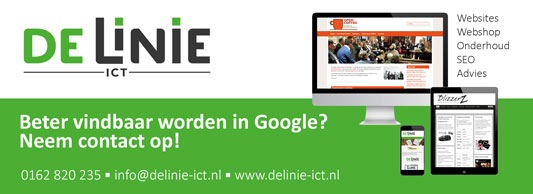 De Linie ICT vof
