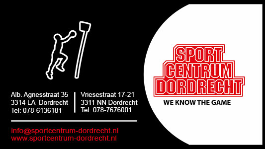 Sportcentrum Dordrecht